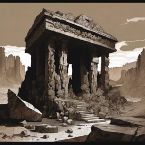 The Emergency Liturgy – Rites for times of crisis and displacement.