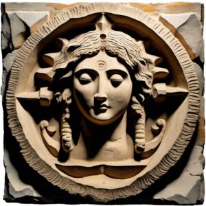 The Asylum of Art – Using creative expression as a loophole for belief.