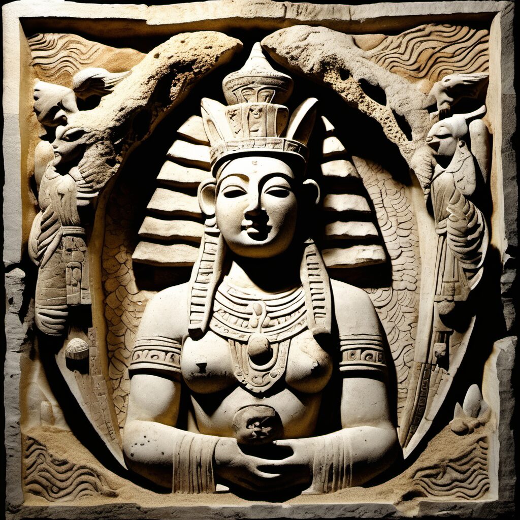 The Forbidden Nicknames of the Politburo.