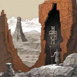 The Alchemist’s Prison – Why early scientists were branded as heretics.