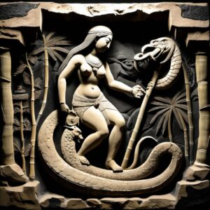 Behind the Bamboo Curtain: Life in the Most Monitored Province.