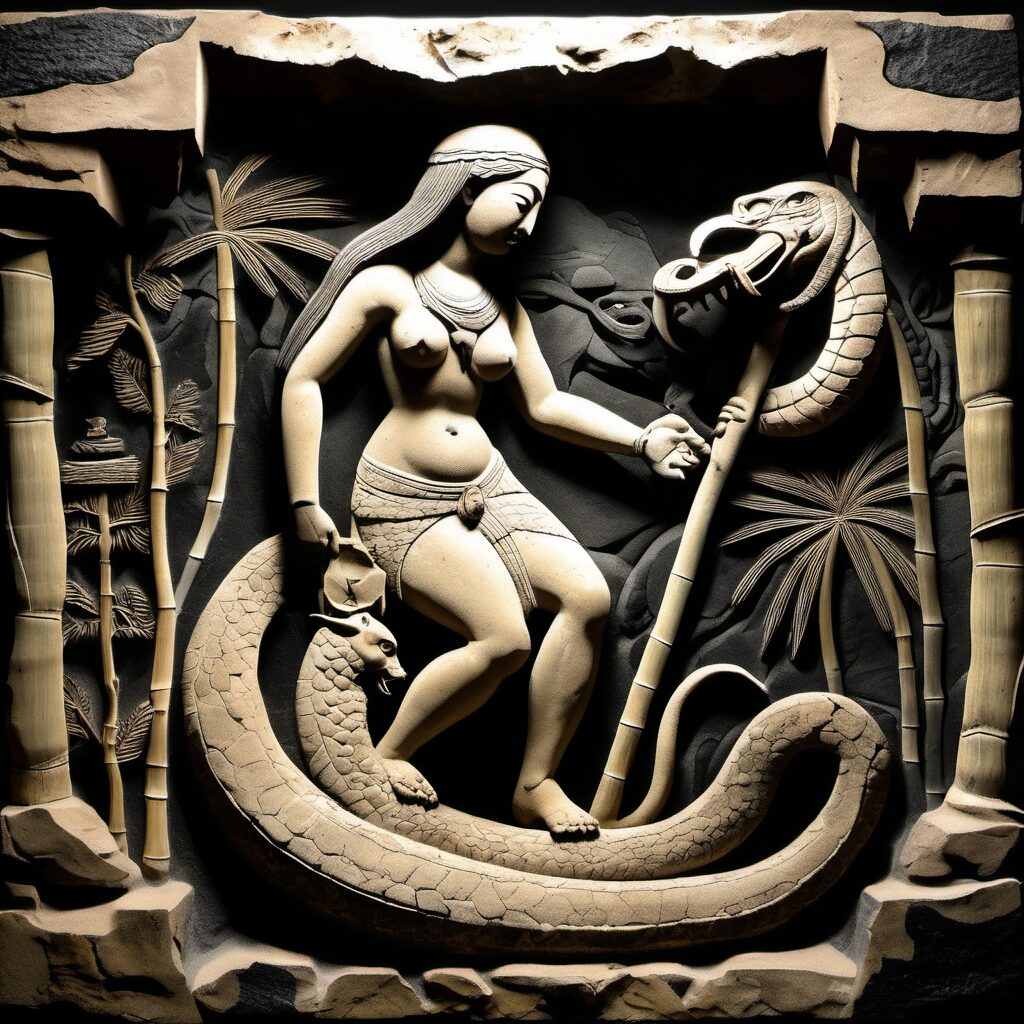 Behind the Bamboo Curtain: Life in the Most Monitored Province.