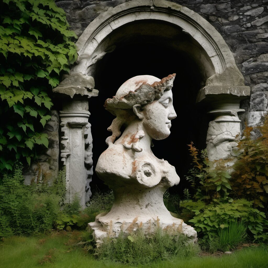 Hidden in the Hedgerows – How folk practices survived the Reformation.