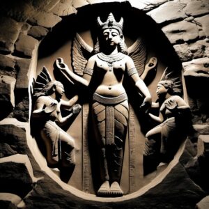 Trans-National Persecution – When states target believers across borders.