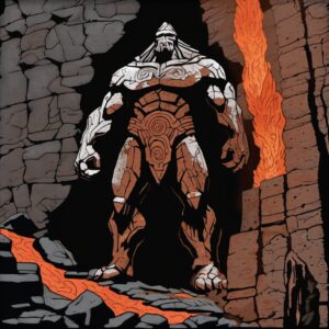 Standing at the Wall – A call to action for the Mythcore community.