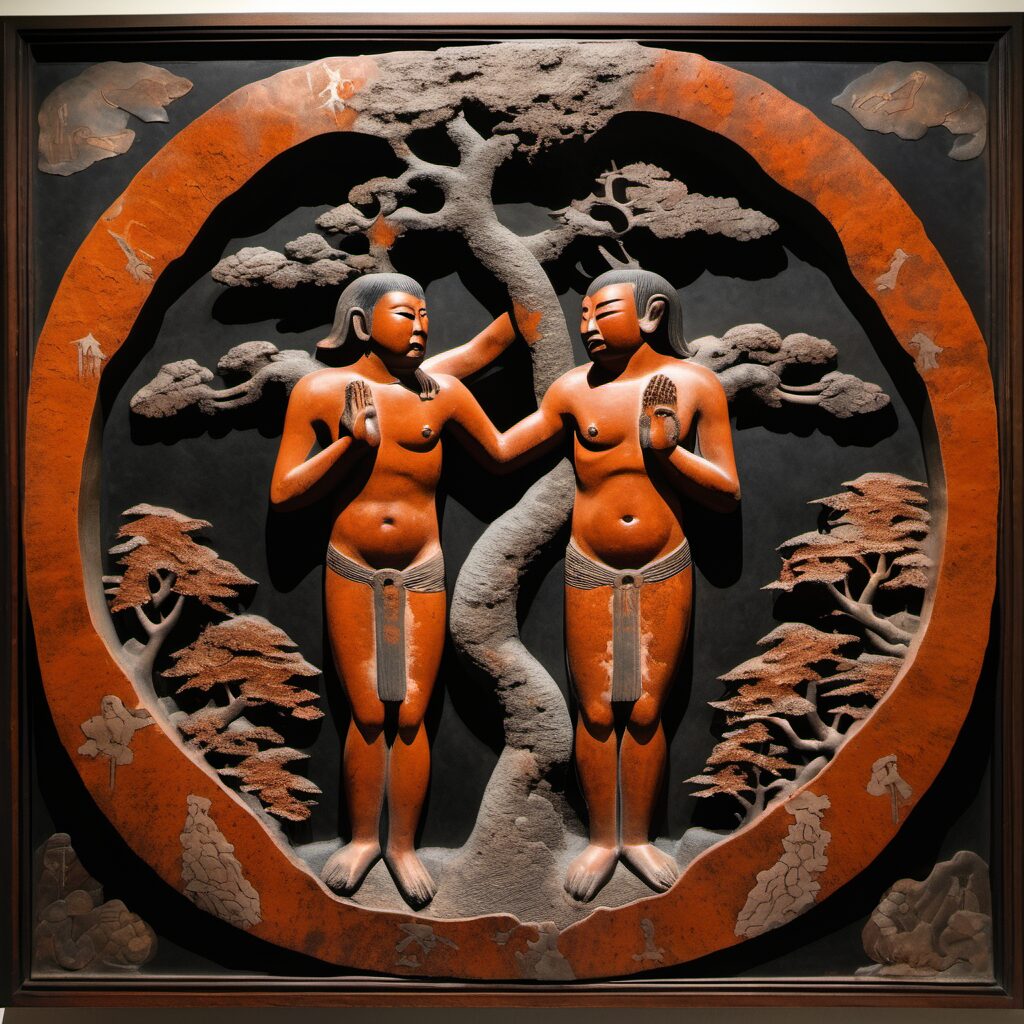 Shinto and the State – When mythology becomes a tool of war.