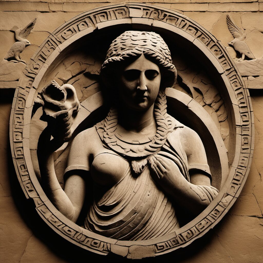 Rome and the Druids – The blueprint for cultural liquidation.