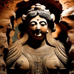 The High Court of Heaven – When spiritual law clashes with the state.