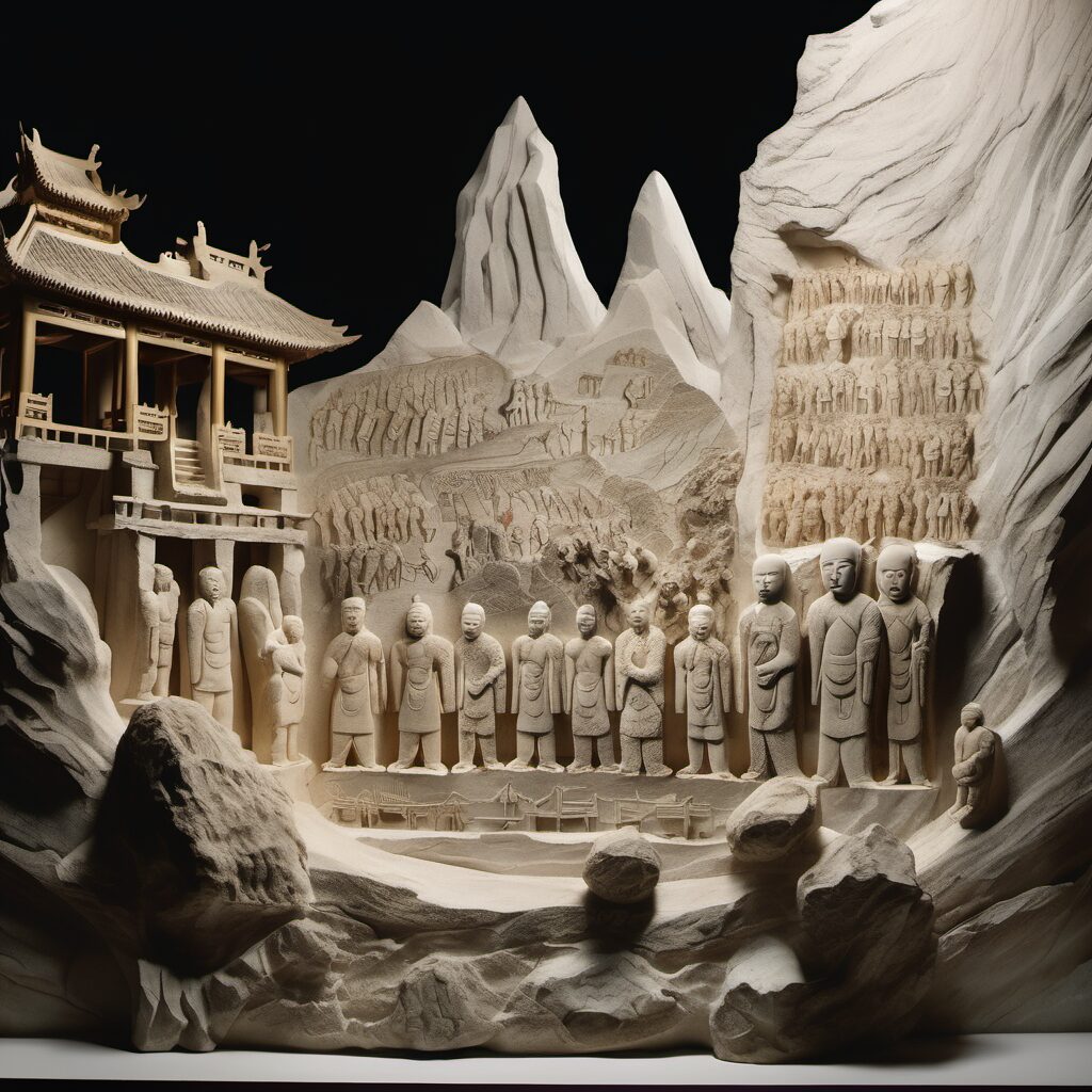 Digital Sovereignty: How China Defines Its Online Borders.