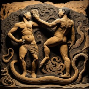 The Taiwan Strait: A Digital No-Man’s Land.