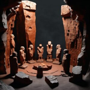 The Secular Inquisition – When anti-cult laws go too far.