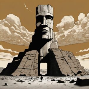 Information Hegemony: Who Controls the Truth in 2030?