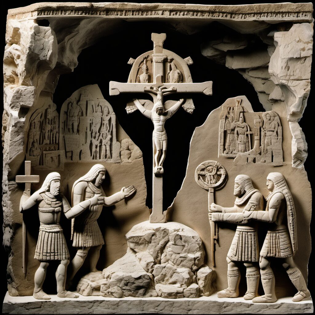 The Gnostic Purge – Lessons from the Albigensian Crusade.