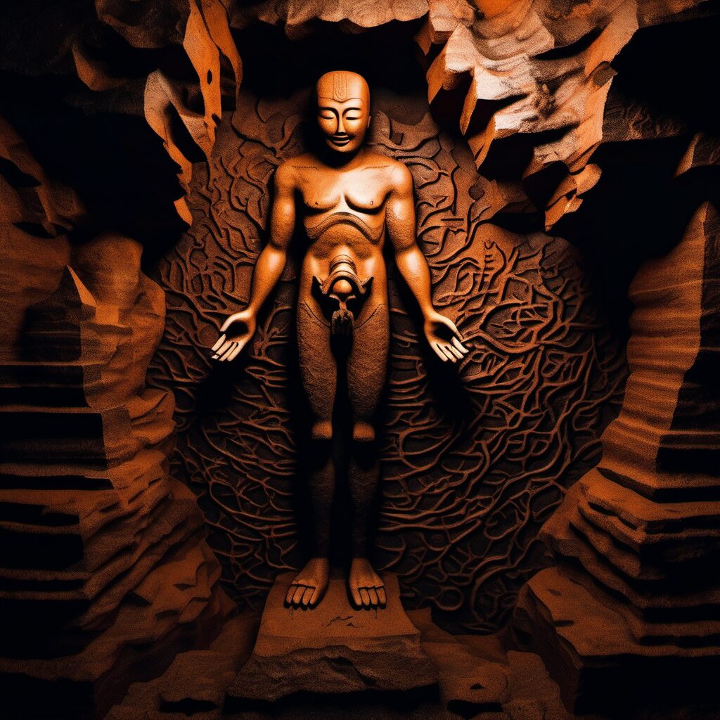 Dark Web China: What Lies Beneath the Firewall?