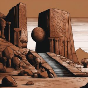 The Mythology of Hope – Stories that sustain the persecuted through the night.