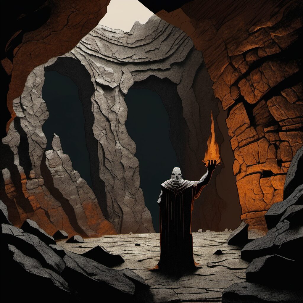 The Templar Myth – How financial greed is disguised as religious fervor.