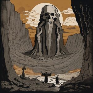 Salem’s Living Memory – The enduring trauma of the witch trials.